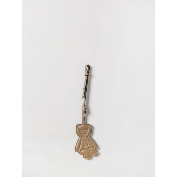Max Mara Key Chain Woman Mud